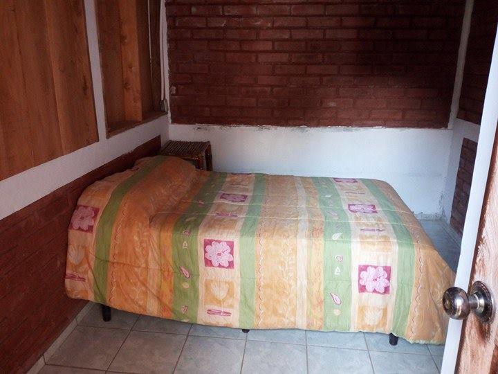 Jardin Hostal Apaneca Екстер'єр фото
