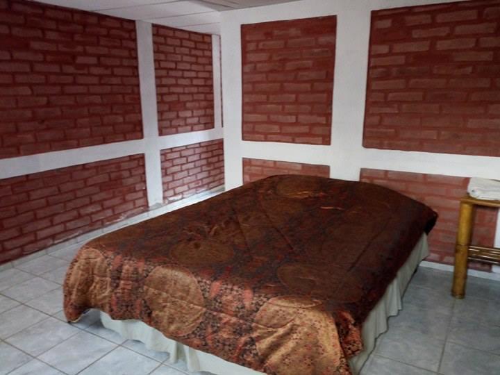Jardin Hostal Apaneca Екстер'єр фото